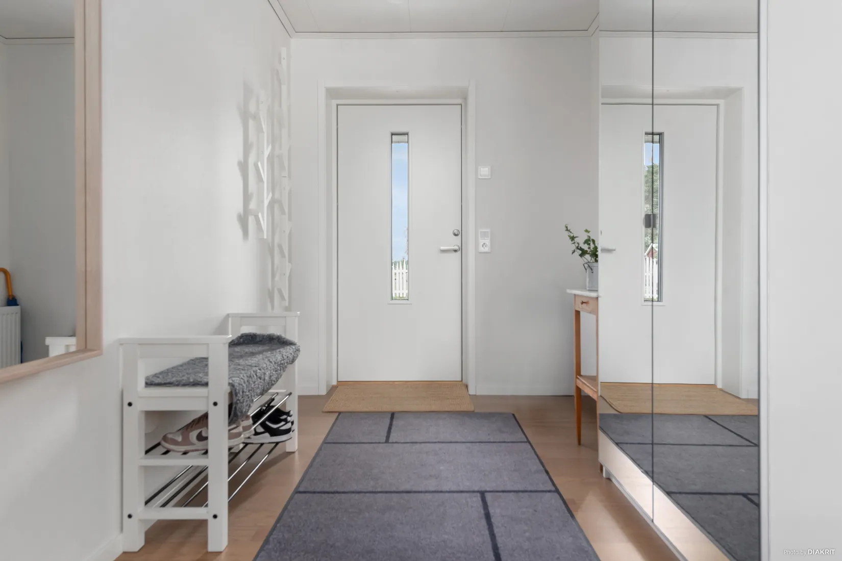 Villa, Södra Kyrkogårdsgatan 4, Centrum, Kalix