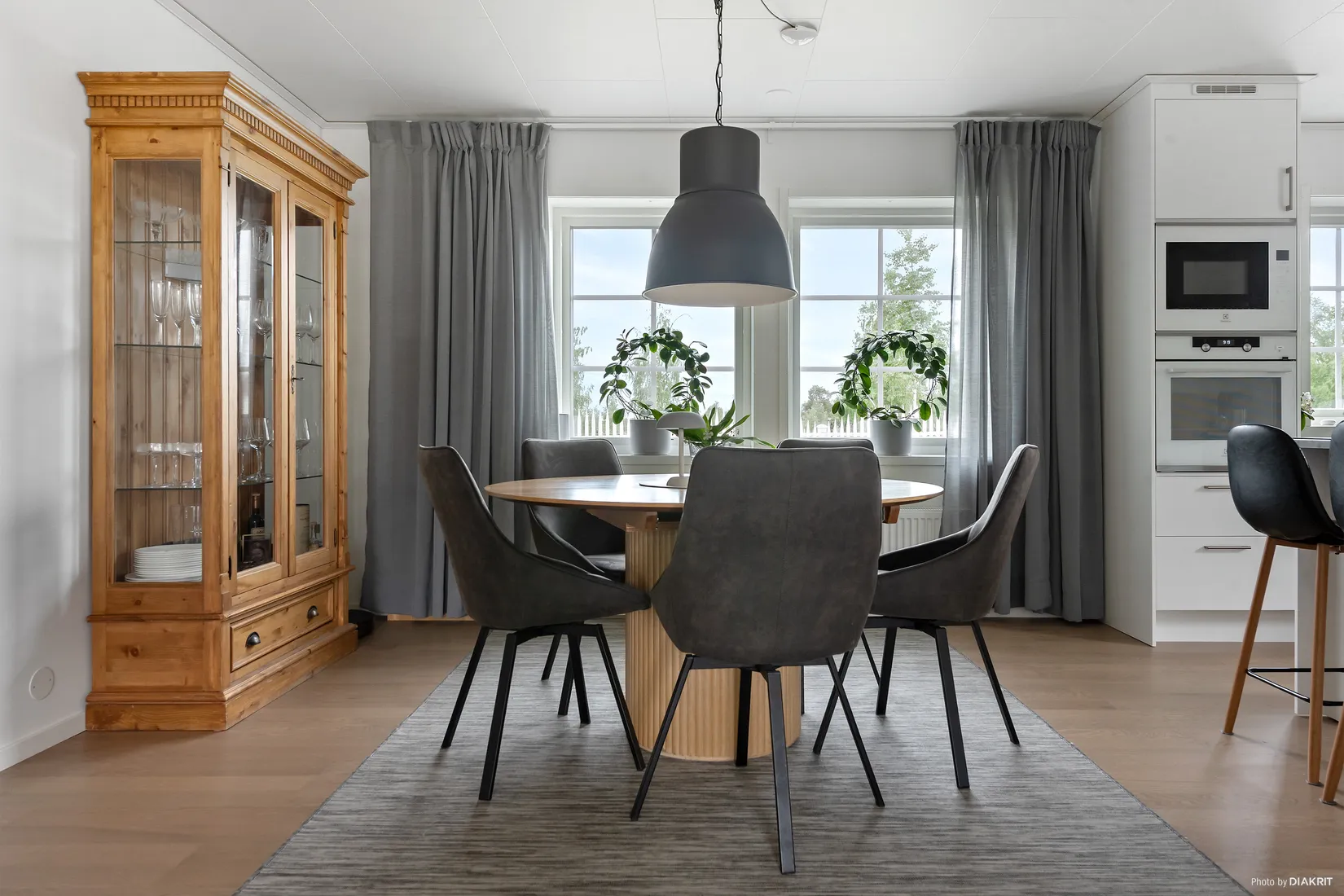 Villa, Södra Kyrkogårdsgatan 4, Centrum, Kalix