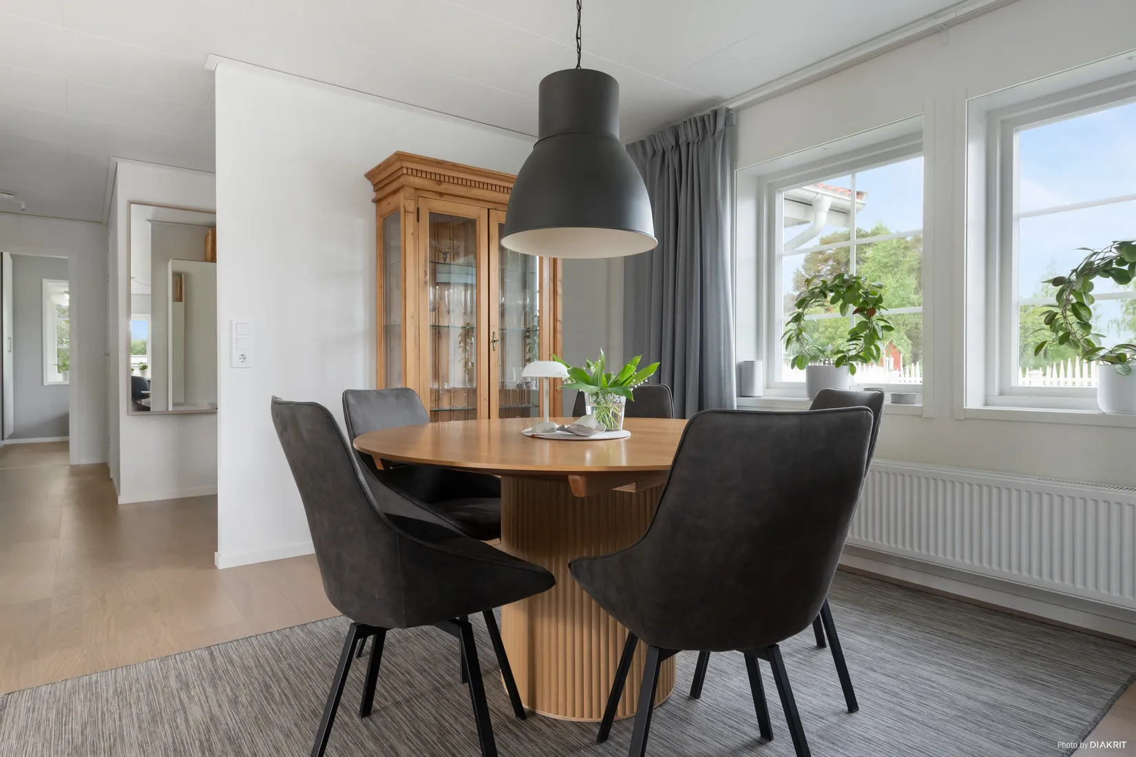 Villa, Södra Kyrkogårdsgatan 4, Centrum, Kalix