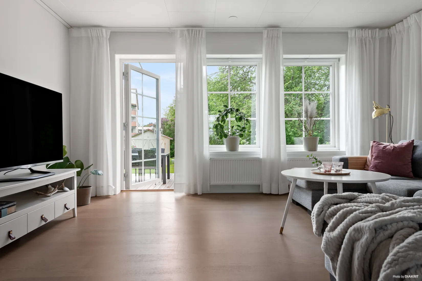 Villa, Södra Kyrkogårdsgatan 4, Centrum, Kalix