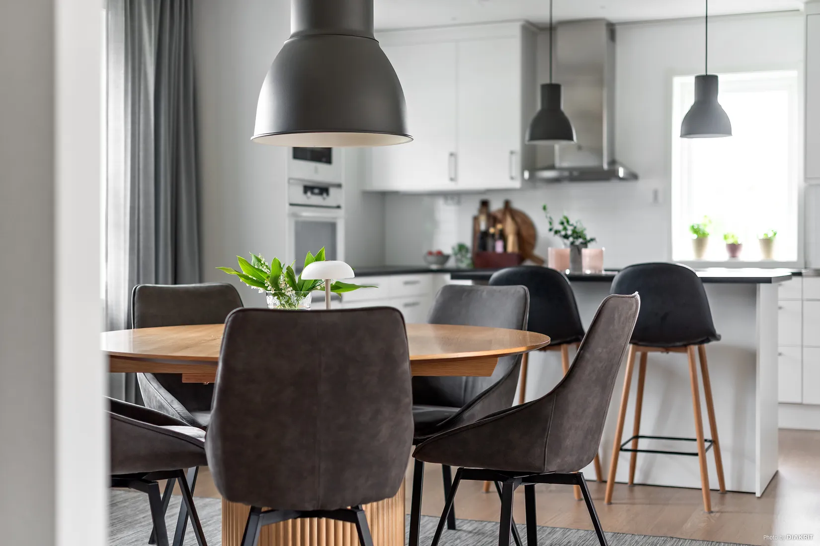 Villa, Södra Kyrkogårdsgatan 4, Centrum, Kalix