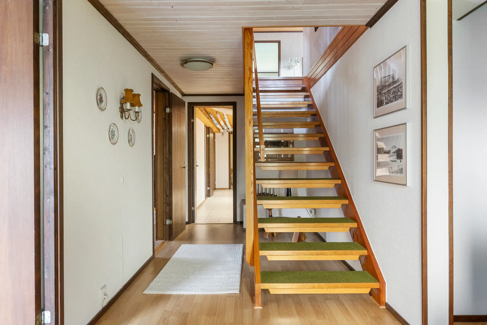 Villa, Sandåsen 18, Hovås/Brottkärr, Göteborg