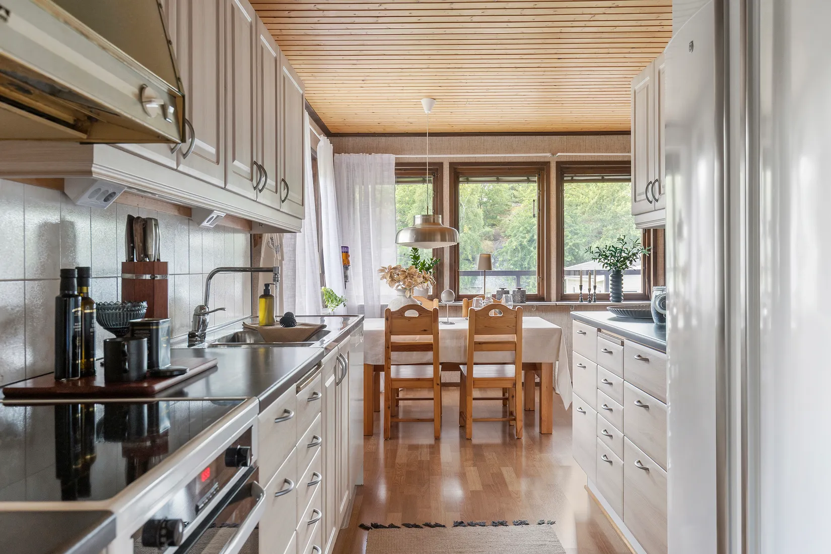 Villa, Sandåsen 18, Hovås/Brottkärr, Göteborg