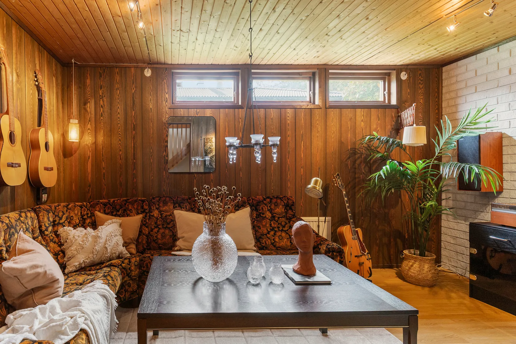 Villa, Sandåsen 18, Hovås/Brottkärr, Göteborg