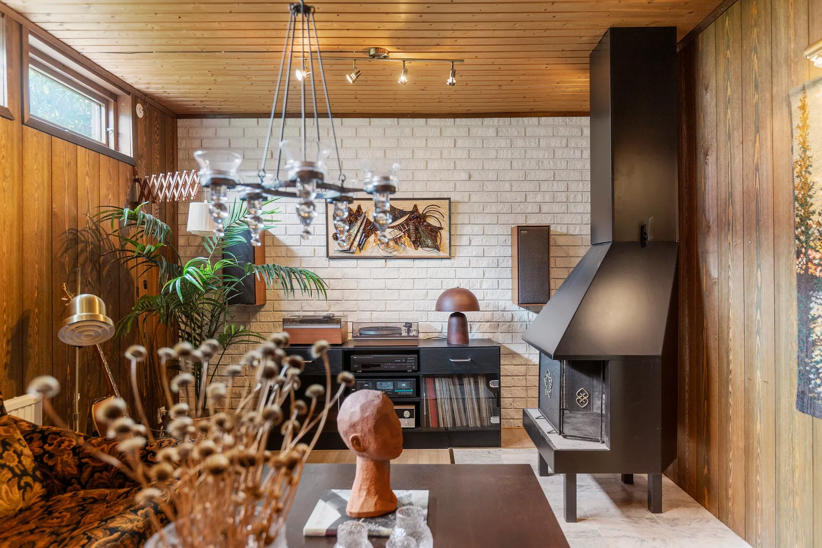 Villa, Sandåsen 18, Hovås/Brottkärr, Göteborg
