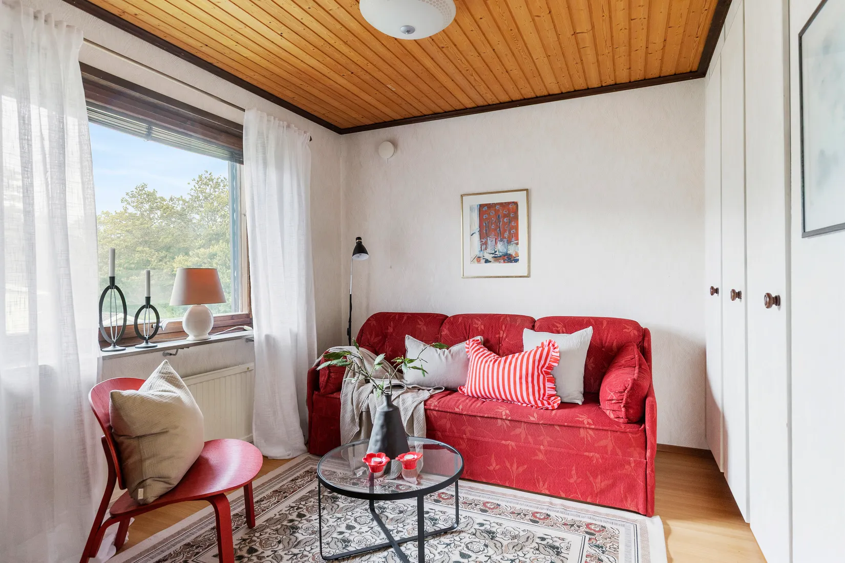 Villa, Sandåsen 18, Hovås/Brottkärr, Göteborg