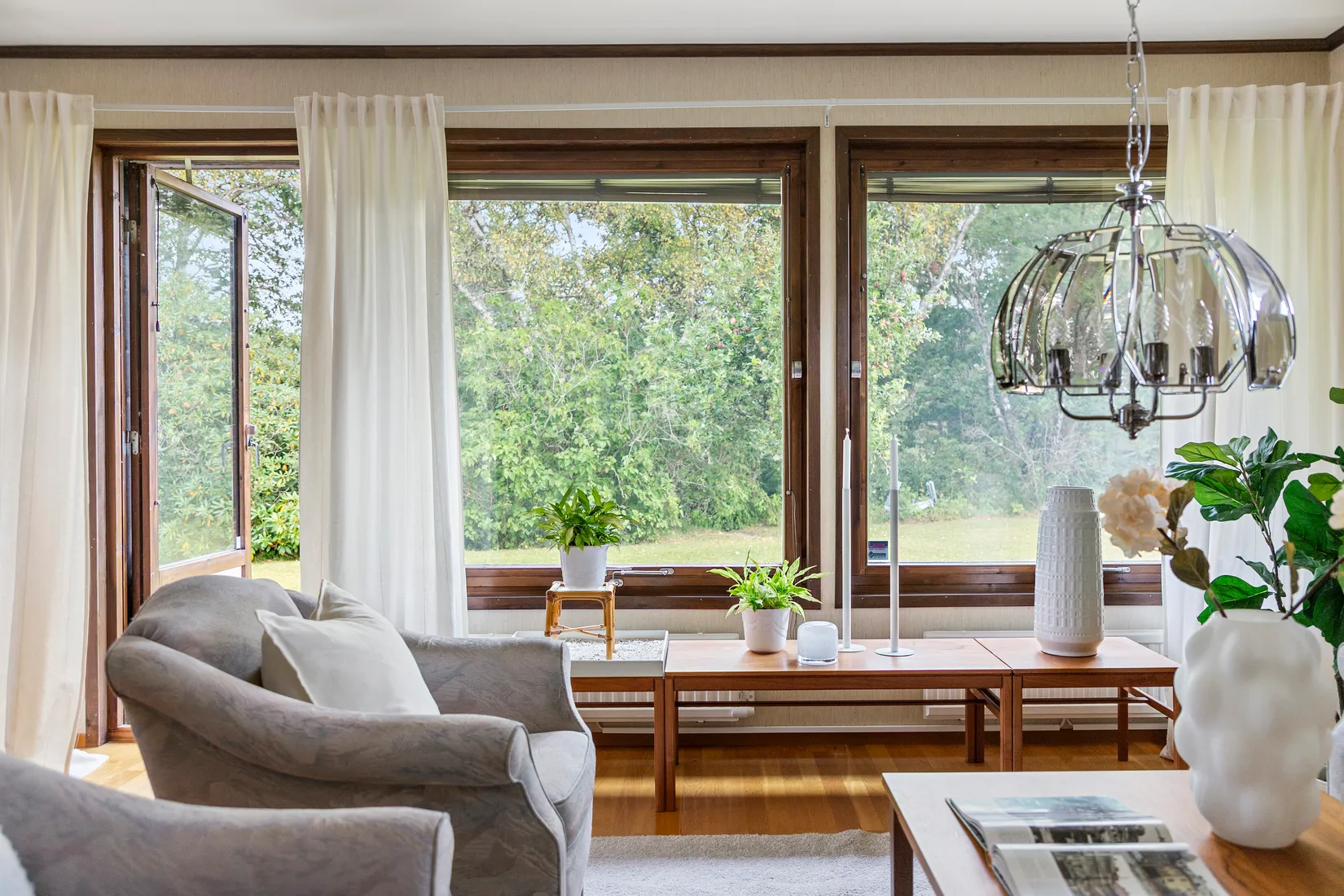 Villa, Sandåsen 18, Hovås/Brottkärr, Göteborg