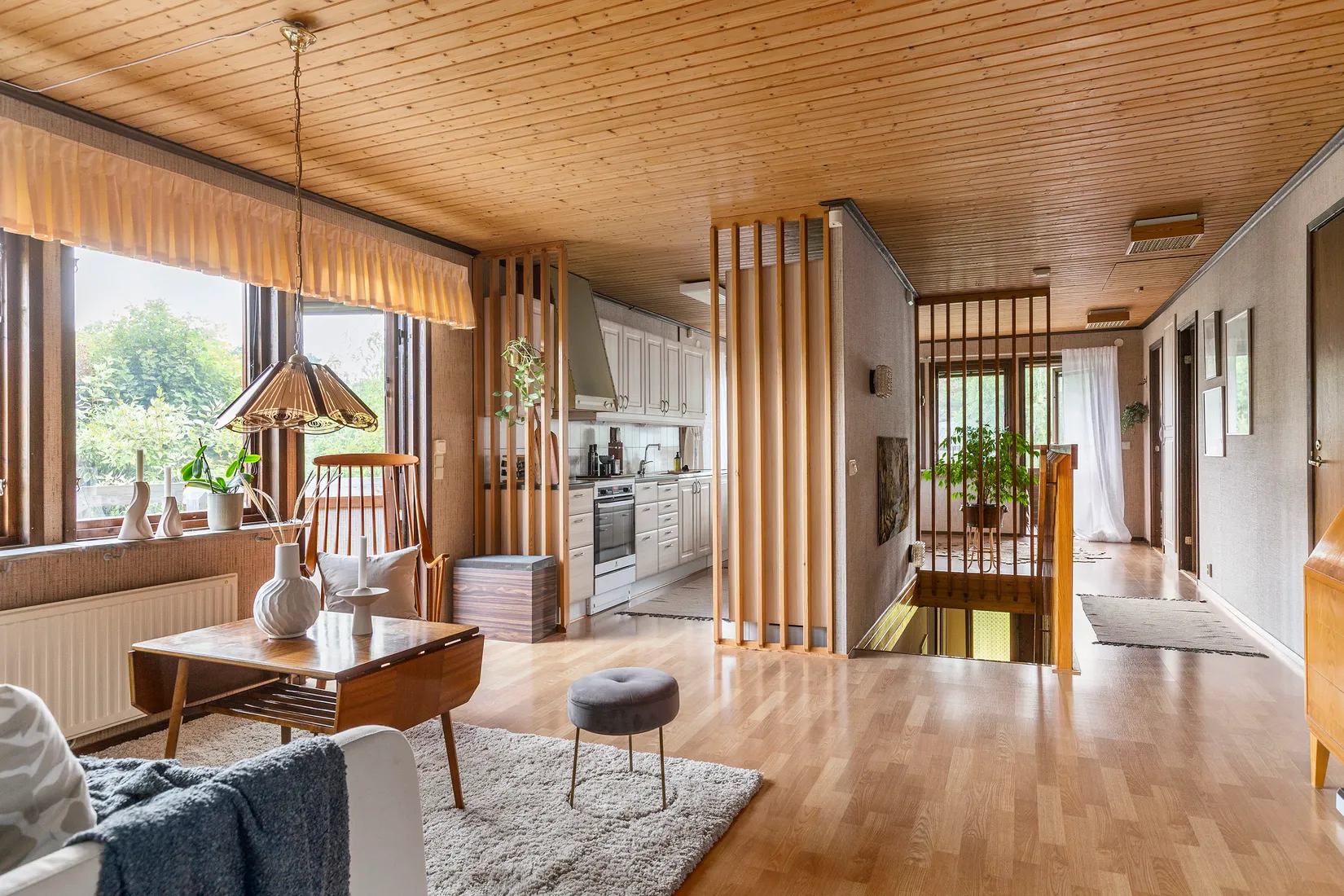 Villa, Sandåsen 18, Hovås/Brottkärr, Göteborg