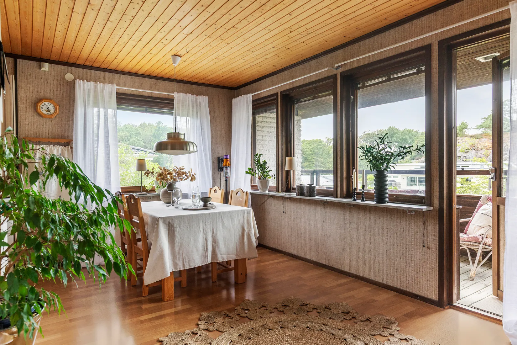 Villa, Sandåsen 18, Hovås/Brottkärr, Göteborg