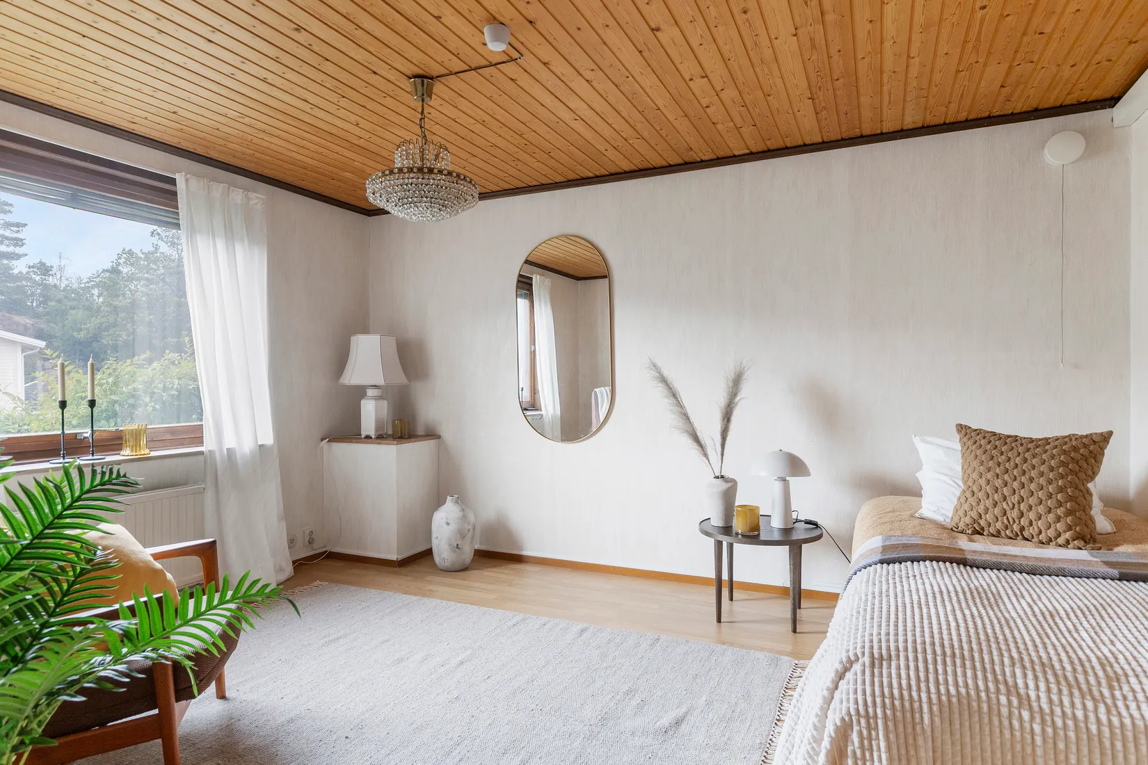 Villa, Sandåsen 18, Hovås/Brottkärr, Göteborg