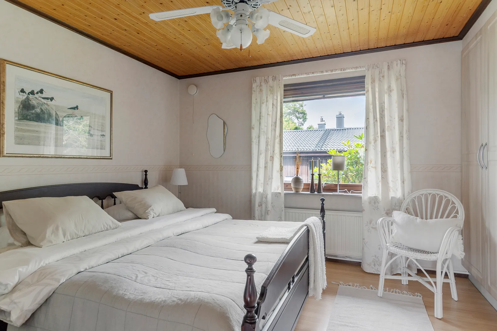 Villa, Sandåsen 18, Hovås/Brottkärr, Göteborg