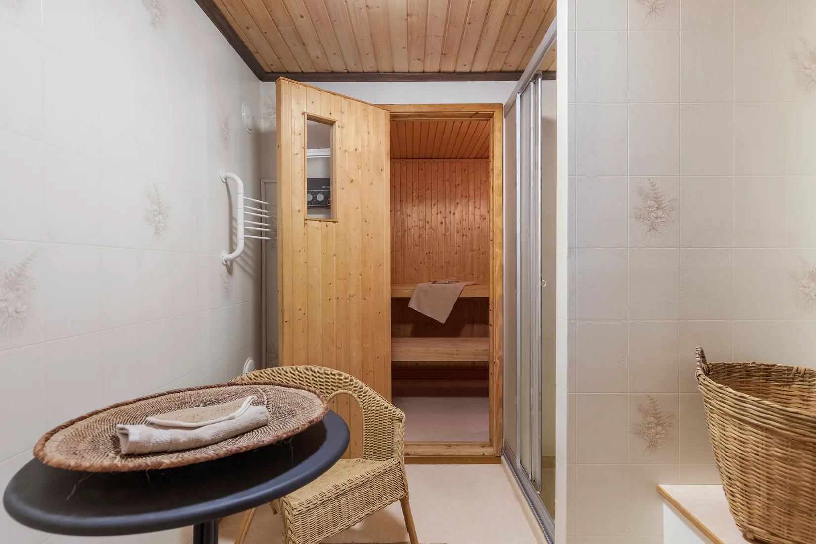 Villa, Sandåsen 18, Hovås/Brottkärr, Göteborg