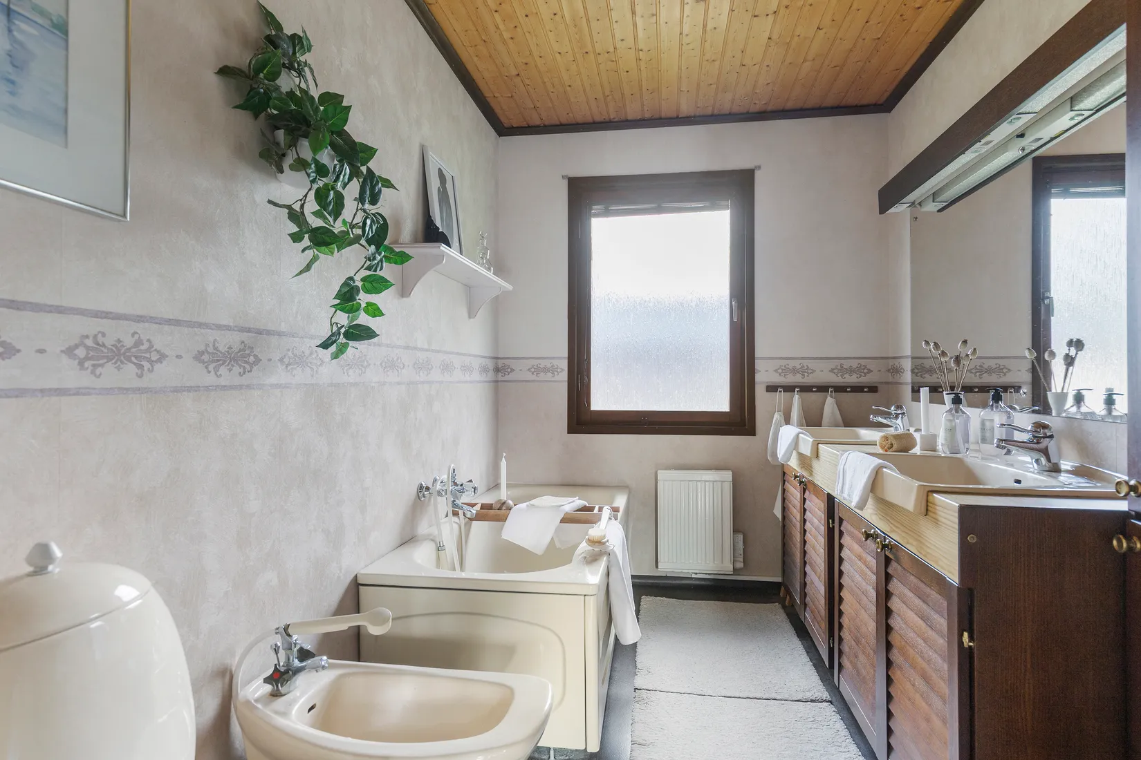 Villa, Sandåsen 18, Hovås/Brottkärr, Göteborg