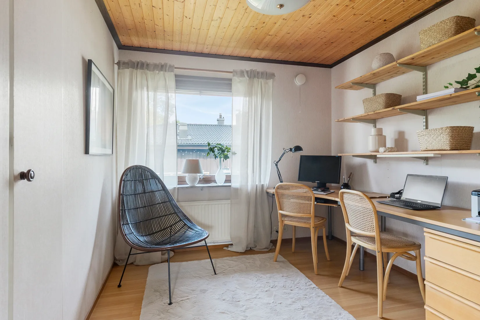Villa, Sandåsen 18, Hovås/Brottkärr, Göteborg