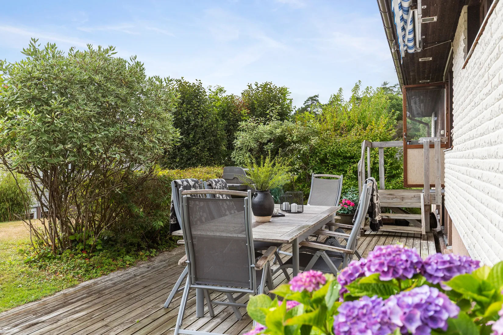 Villa, Sandåsen 18, Hovås/Brottkärr, Göteborg