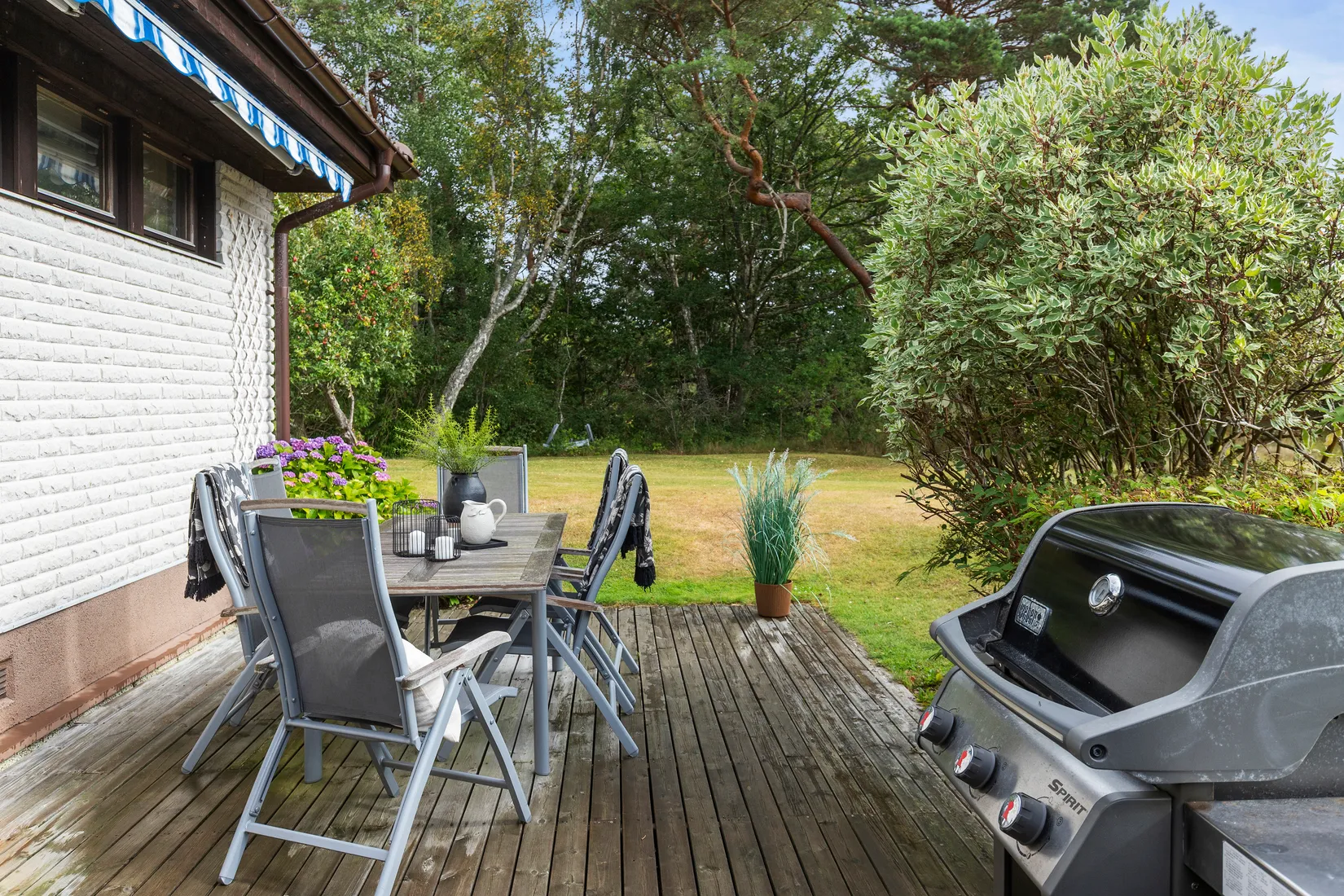 Villa, Sandåsen 18, Hovås/Brottkärr, Göteborg
