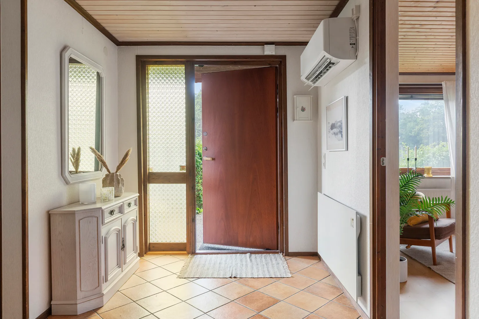 Villa, Sandåsen 18, Hovås/Brottkärr, Göteborg