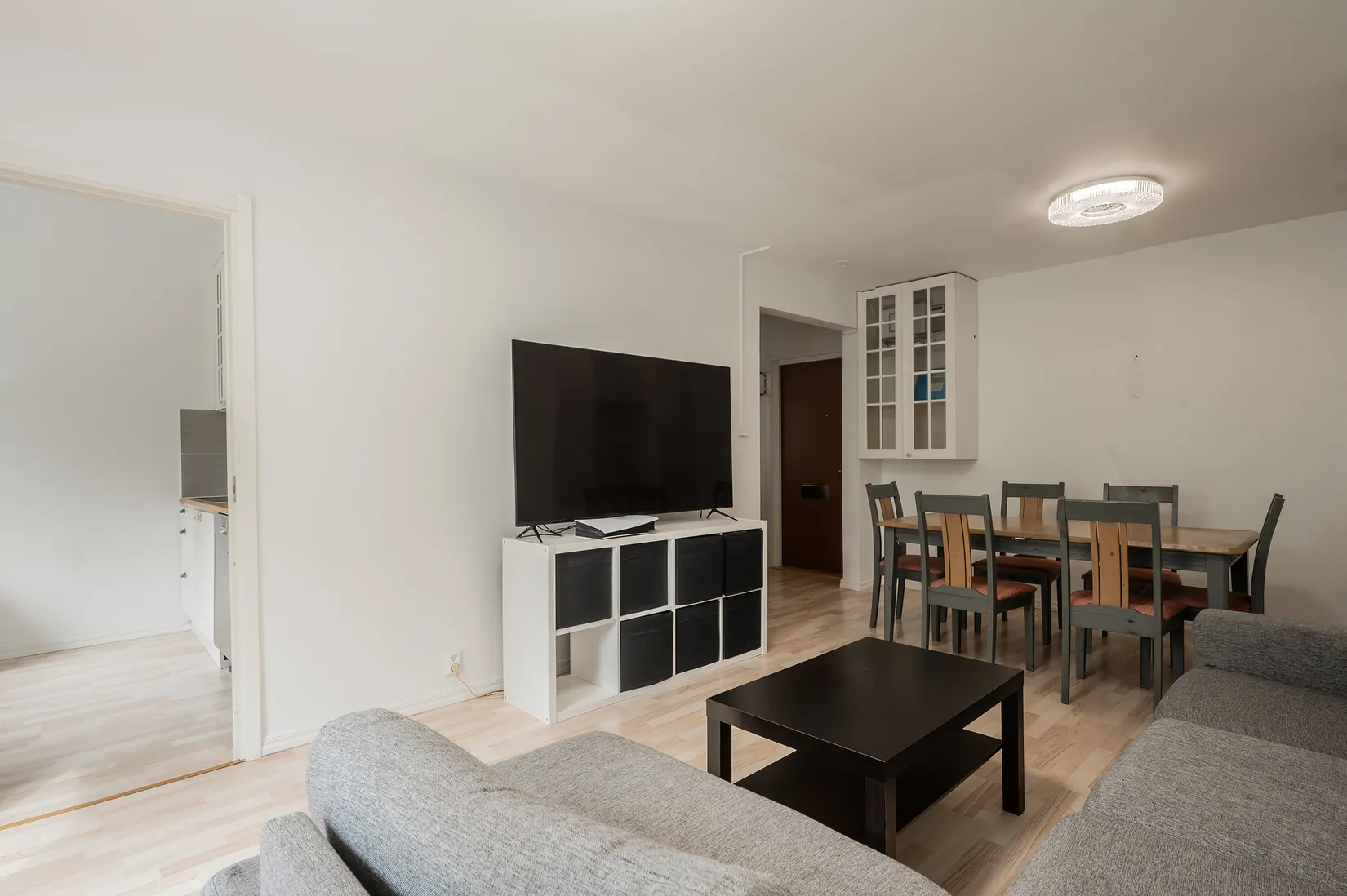 Bostadsrätt, Terapivägen 12B, Huddinge