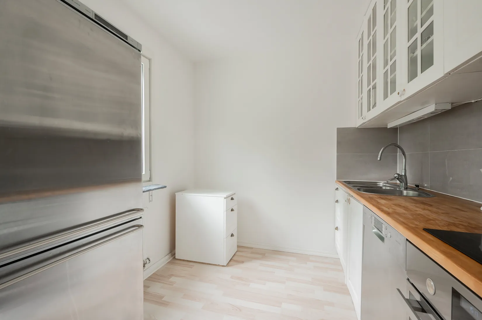 Bostadsrätt, Terapivägen 12B, Huddinge
