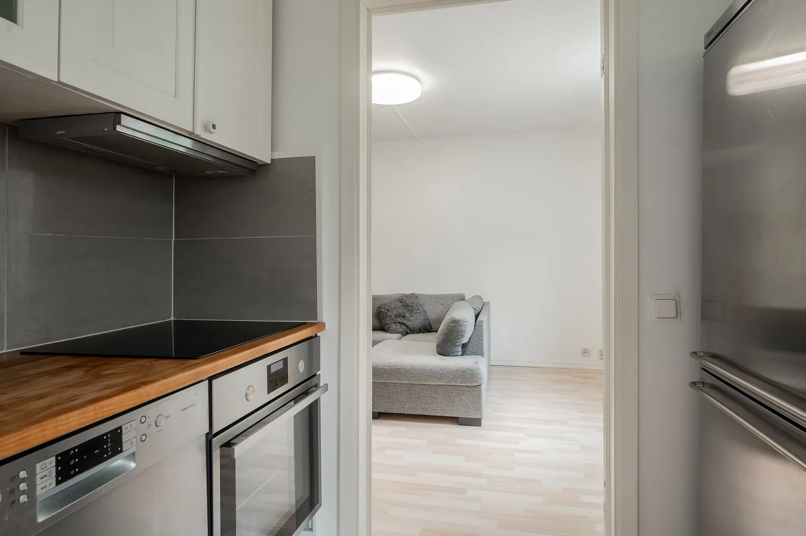 Bostadsrätt, Terapivägen 12B, Huddinge