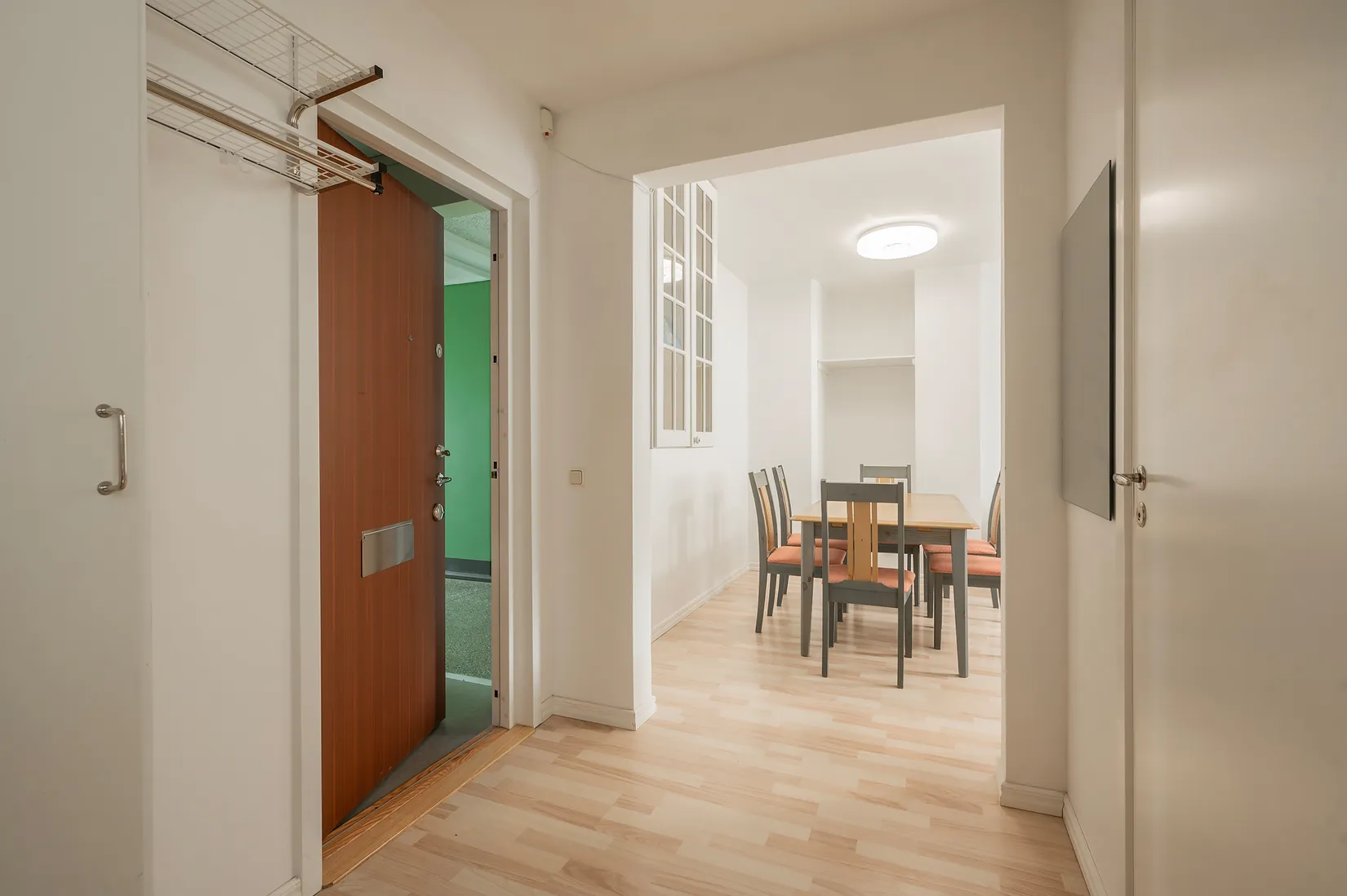 Bostadsrätt, Terapivägen 12B, Huddinge