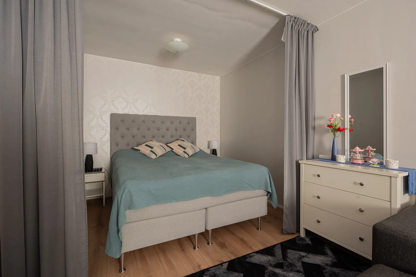 Bostadsrätt, Duvbergsvägen 38, Vårby Gård, Huddinge