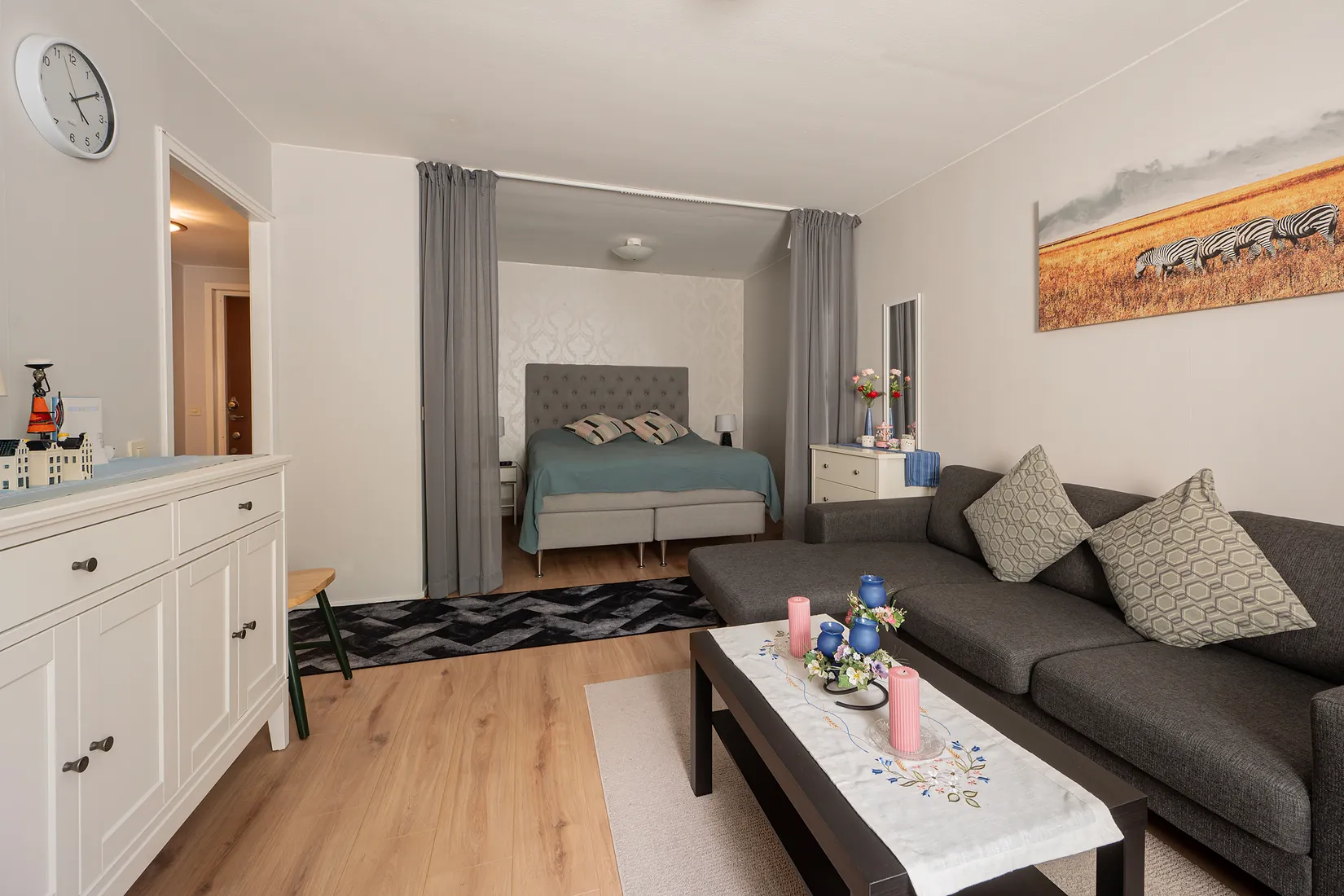 Bostadsrätt, Duvbergsvägen 38, Vårby Gård, Huddinge