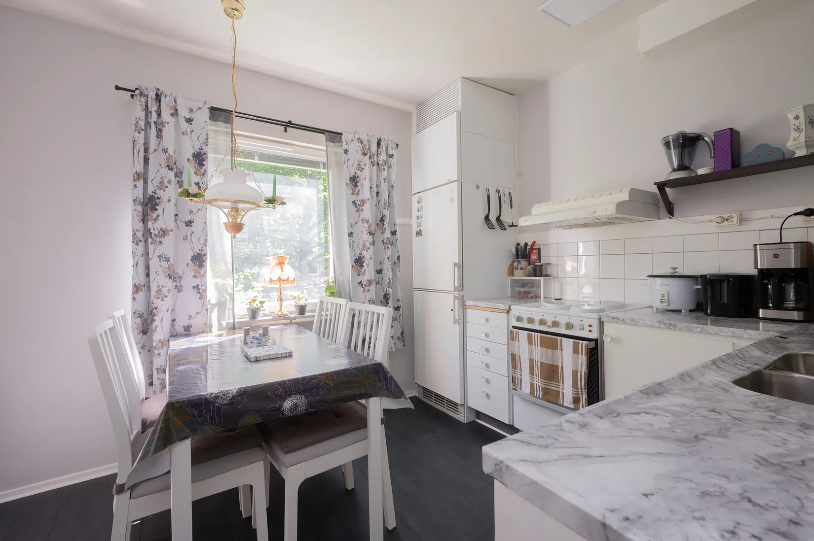 Bostadsrätt, Duvbergsvägen 38, Vårby Gård, Huddinge