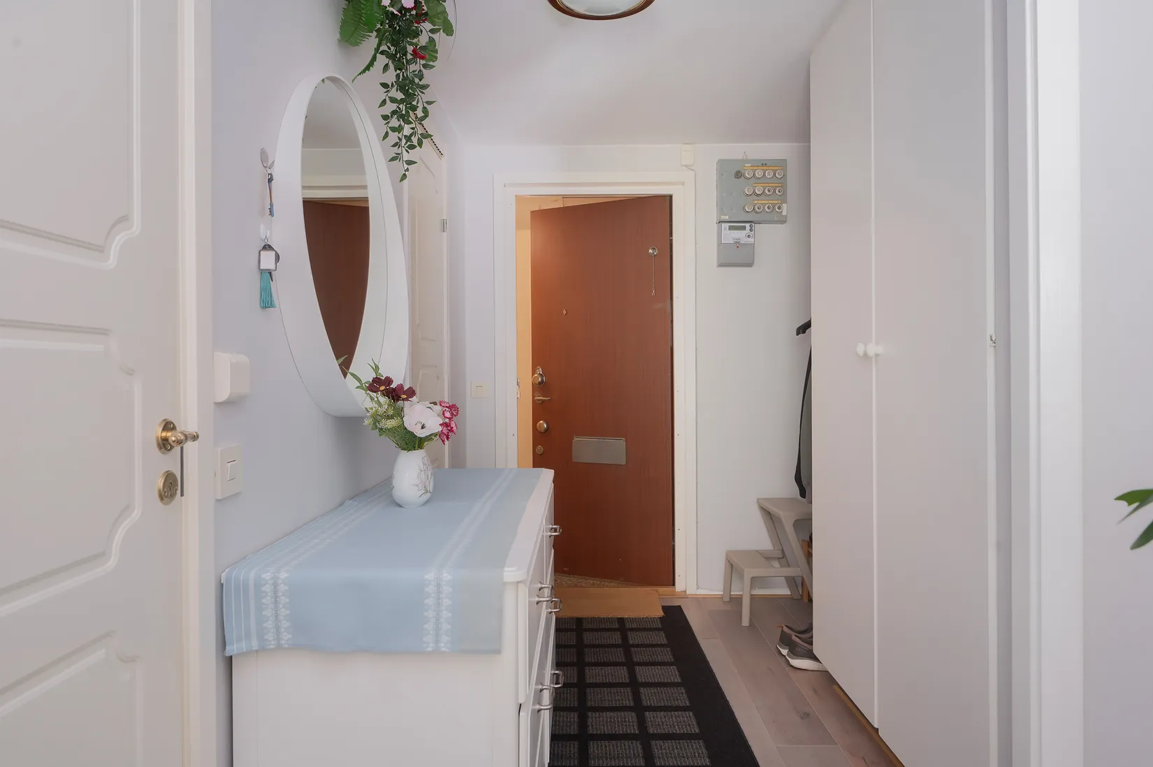 Bostadsrätt, Duvbergsvägen 38, Vårby Gård, Huddinge