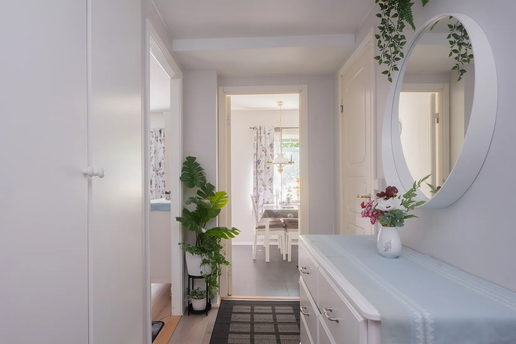 Bostadsrätt, Duvbergsvägen 38, Vårby Gård, Huddinge