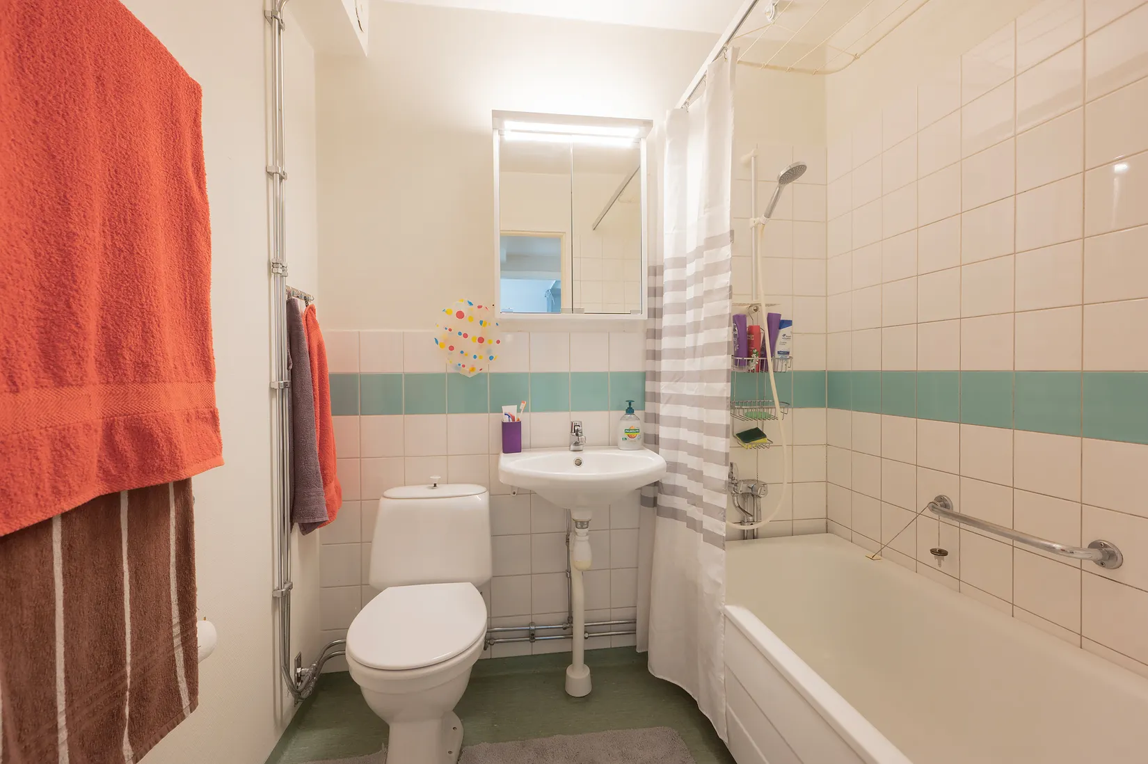 Bostadsrätt, Duvbergsvägen 38, Vårby Gård, Huddinge
