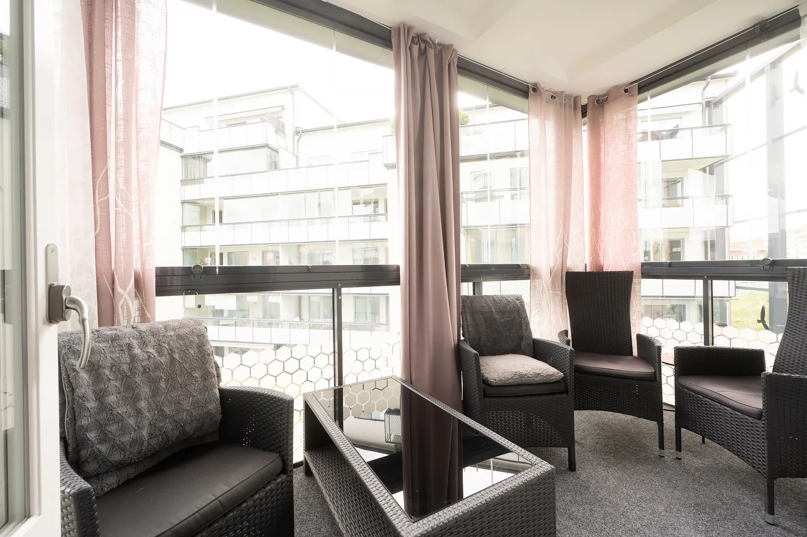 Bostadsrätt, Stambanevägen 26, Stuvsta, Huddinge
