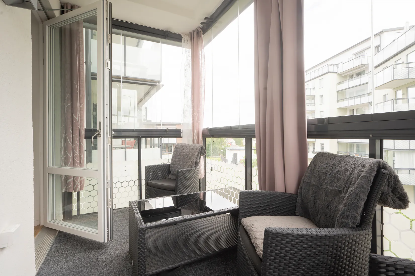 Bostadsrätt, Stambanevägen 26, Stuvsta, Huddinge