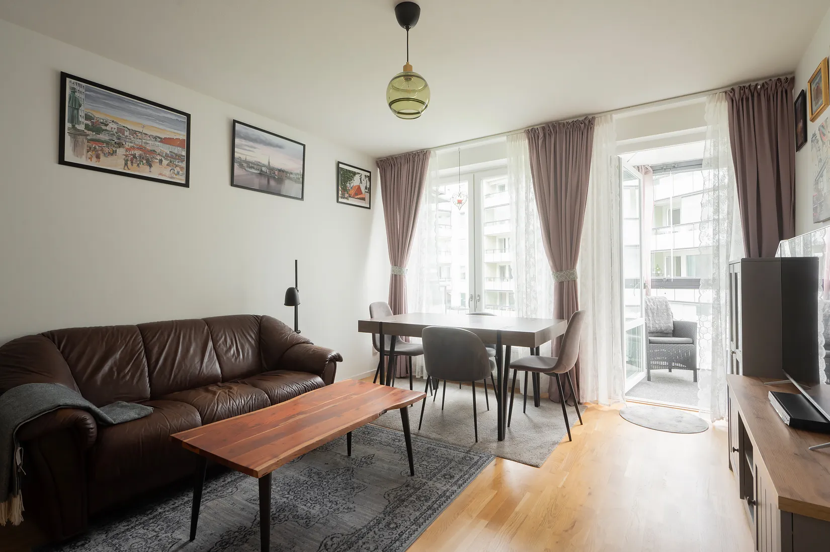 Bostadsrätt, Stambanevägen 26, Stuvsta, Huddinge