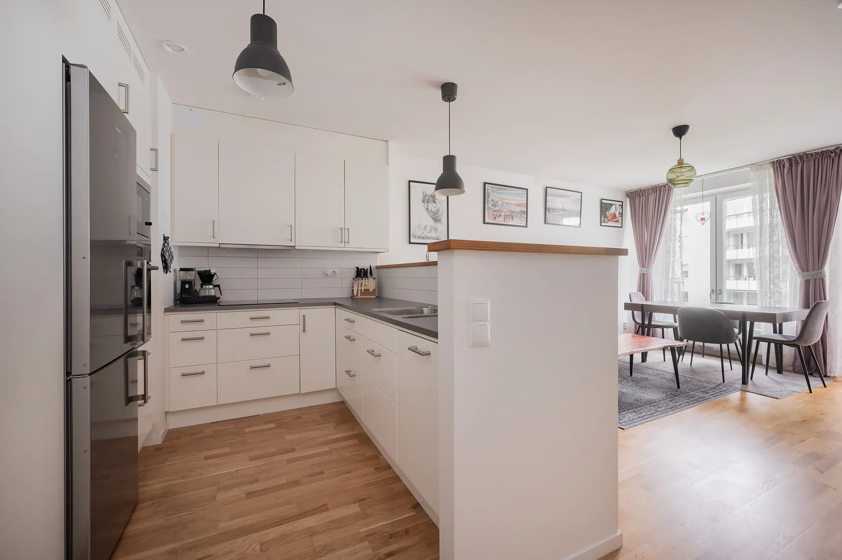 Bostadsrätt, Stambanevägen 26, Stuvsta, Huddinge