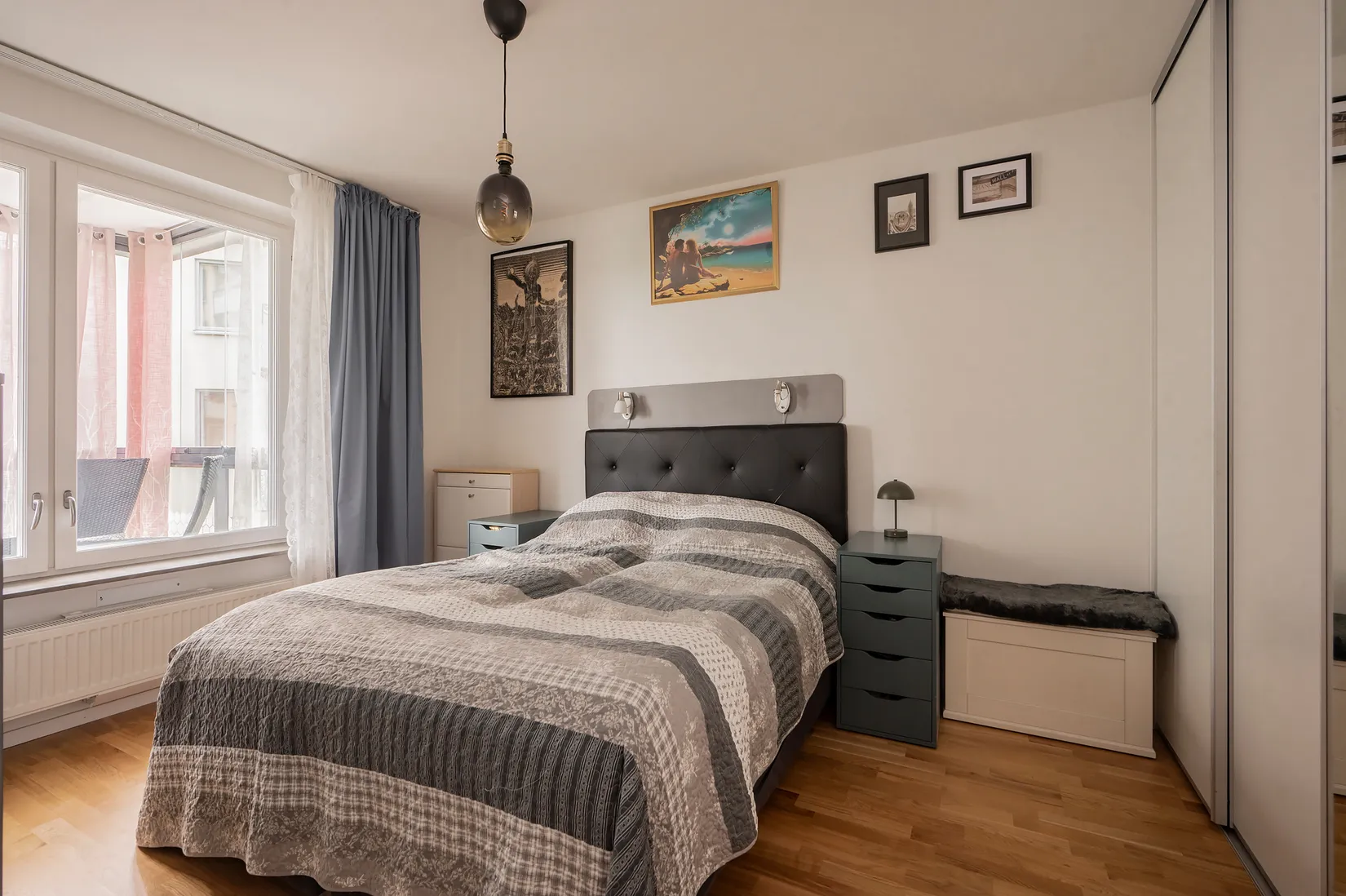 Bostadsrätt, Stambanevägen 26, Stuvsta, Huddinge