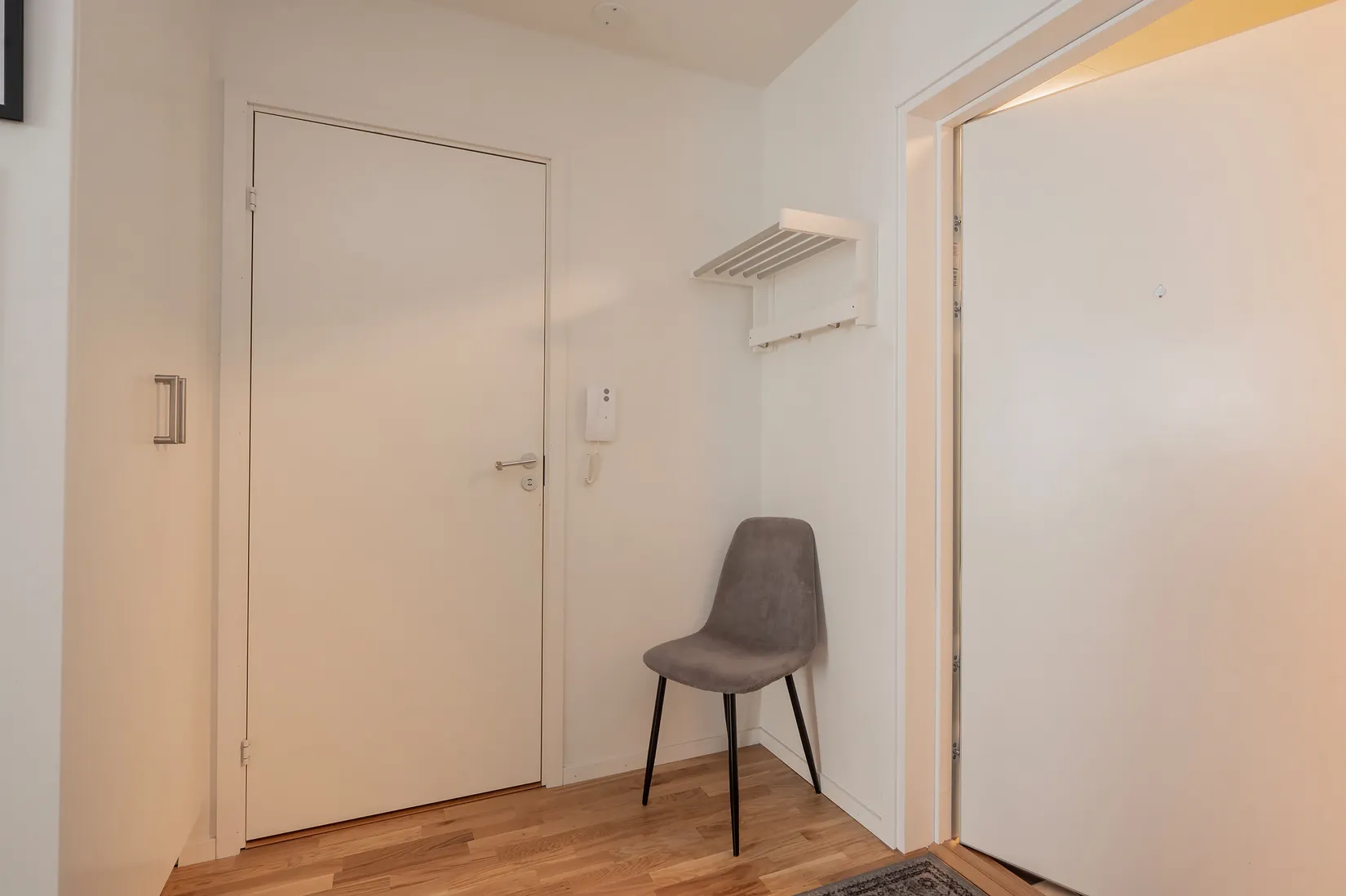 Bostadsrätt, Stambanevägen 26, Stuvsta, Huddinge