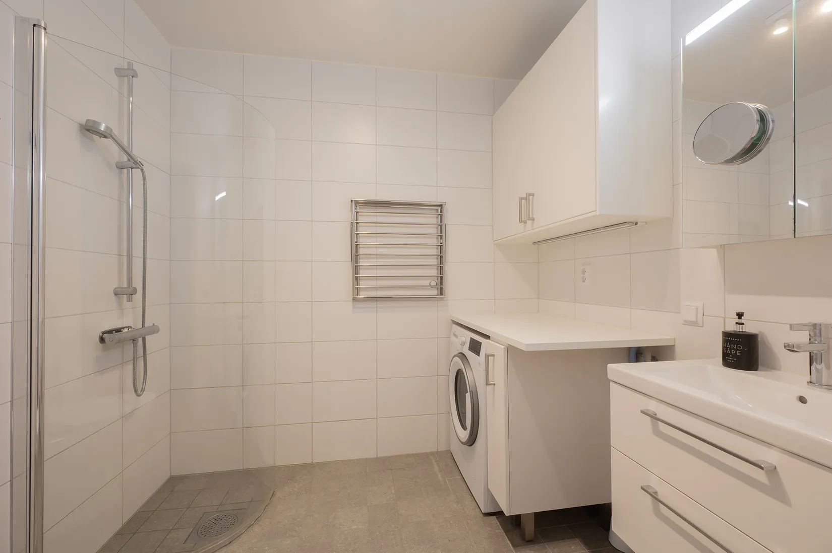 Bostadsrätt, Stambanevägen 26, Stuvsta, Huddinge