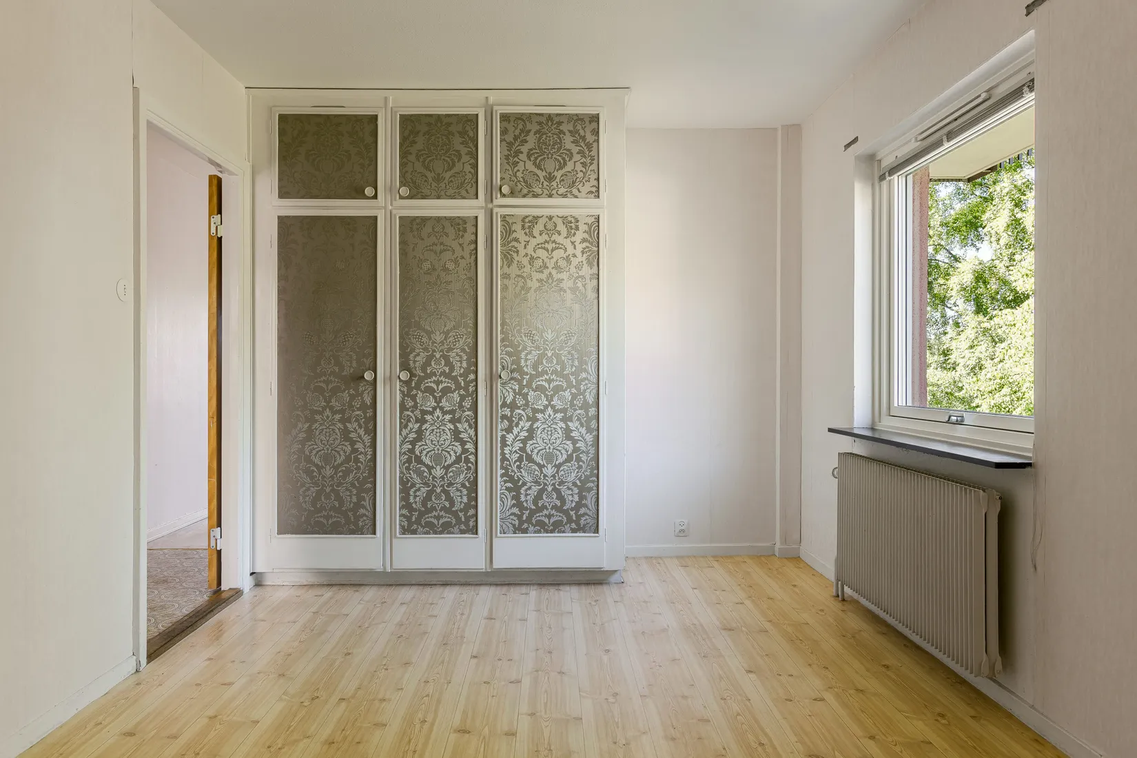 Bostadsrätt, Guldbrandsgatan 17, Trandared, Borås