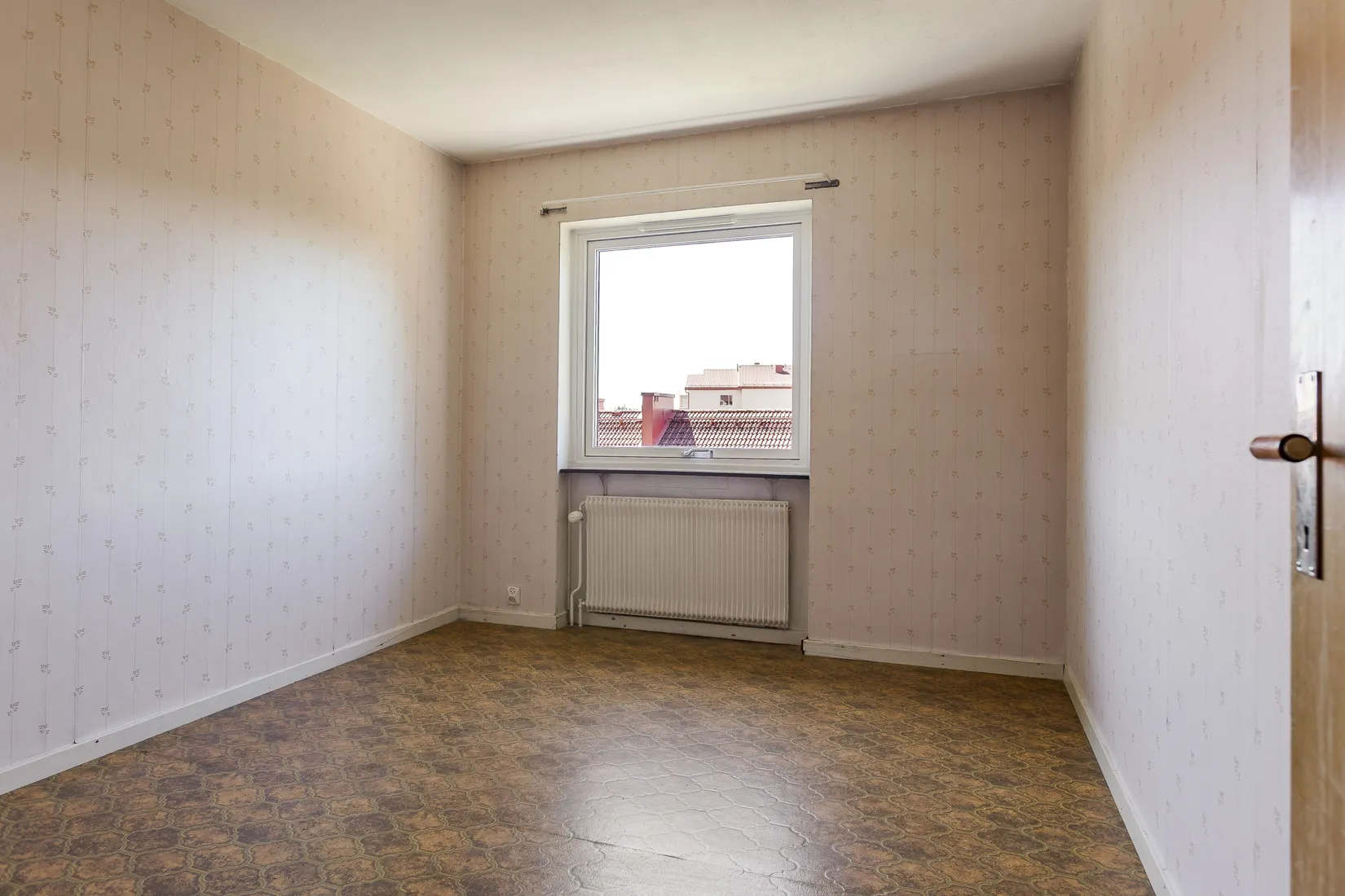 Bostadsrätt, Guldbrandsgatan 17, Trandared, Borås