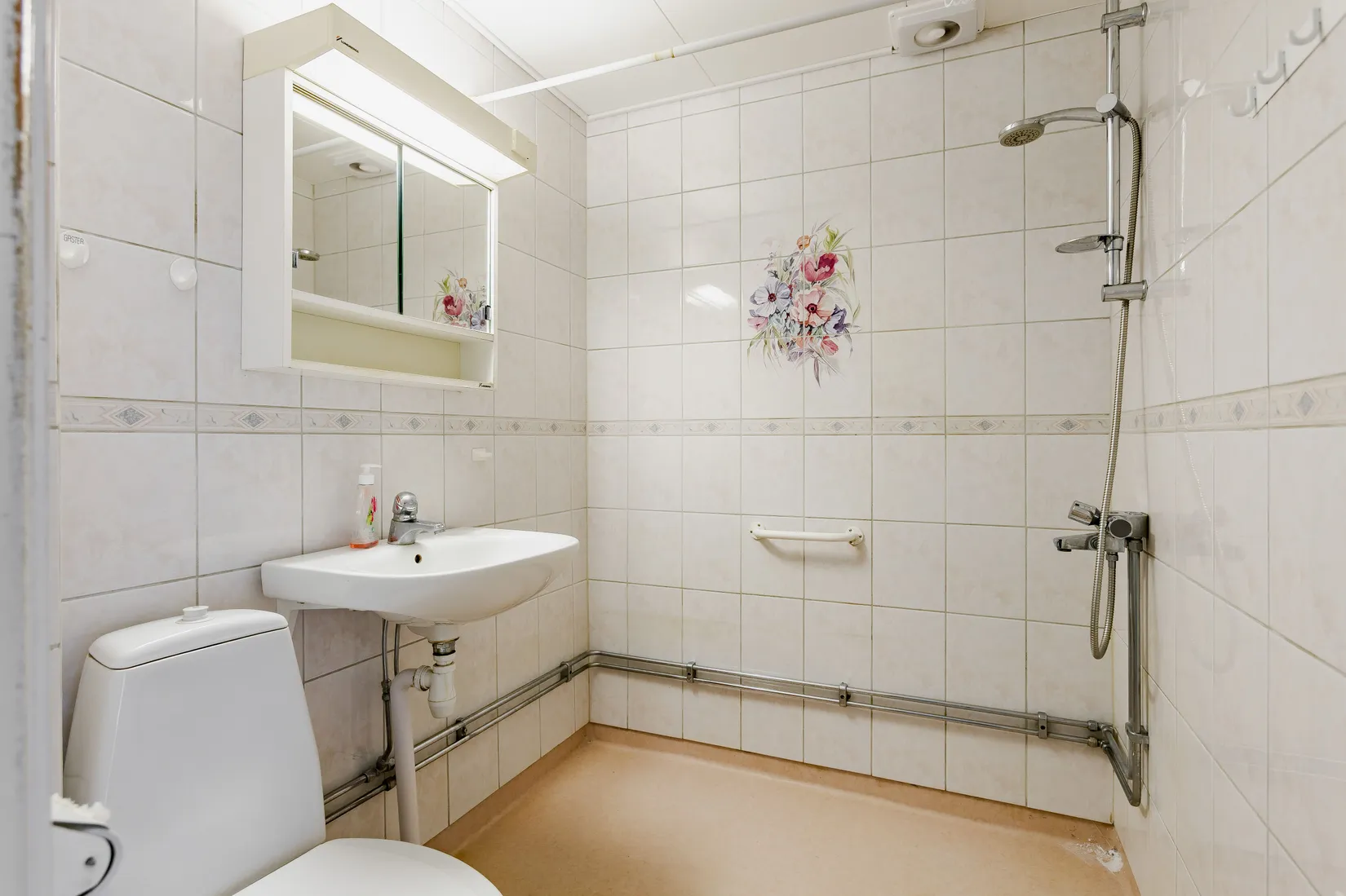 Bostadsrätt, Guldbrandsgatan 17, Trandared, Borås