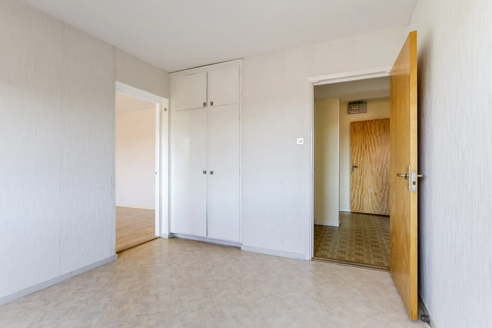 Bostadsrätt, Guldbrandsgatan 17, Trandared, Borås