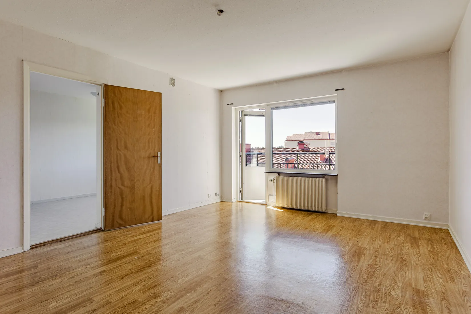 Bostadsrätt, Guldbrandsgatan 17, Trandared, Borås