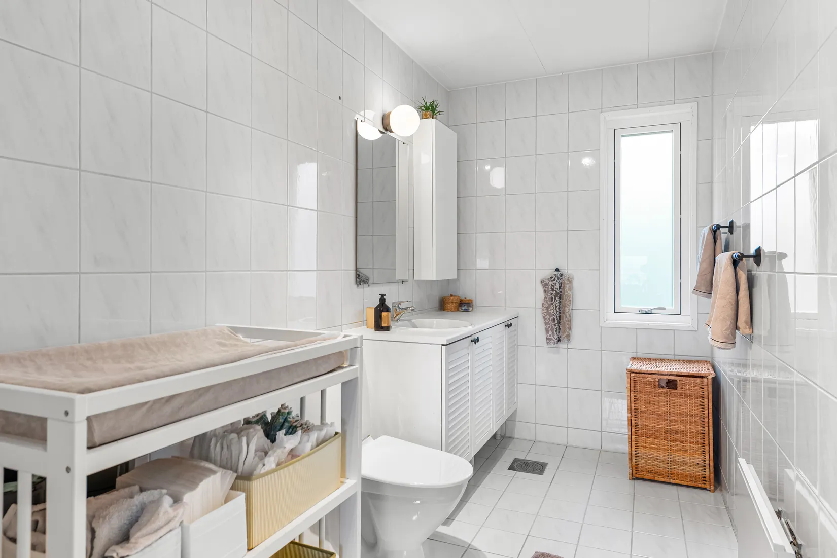 Villa, Radhus, Sädesvägen 124, Lerberget, Höganäs