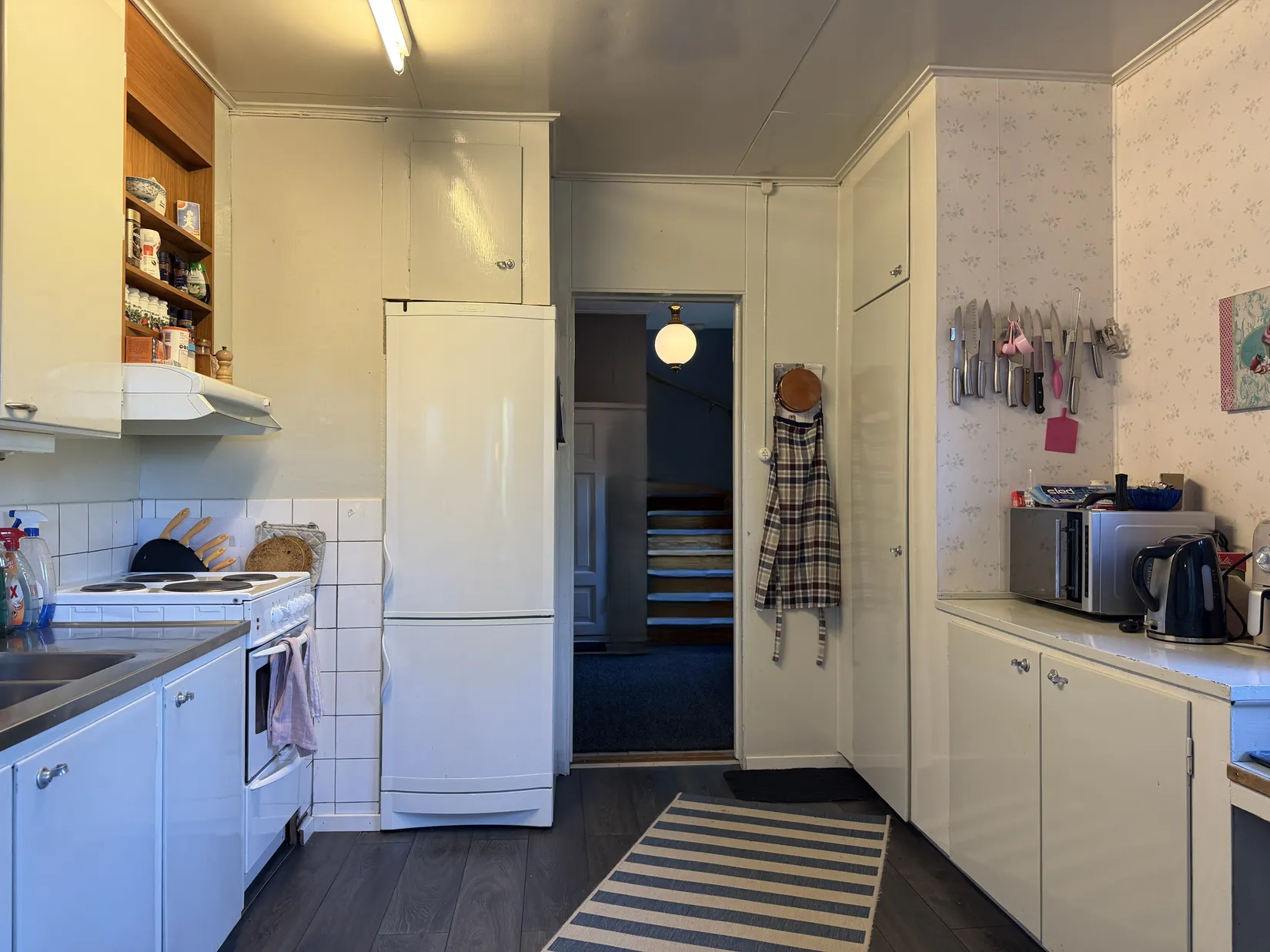Villa, Långav 3, Torsby