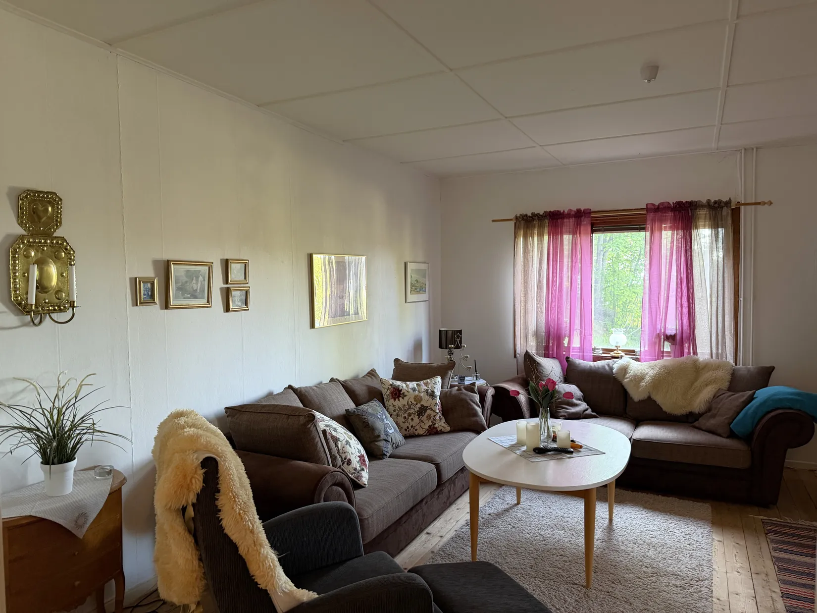 Villa, Långav 3, Torsby