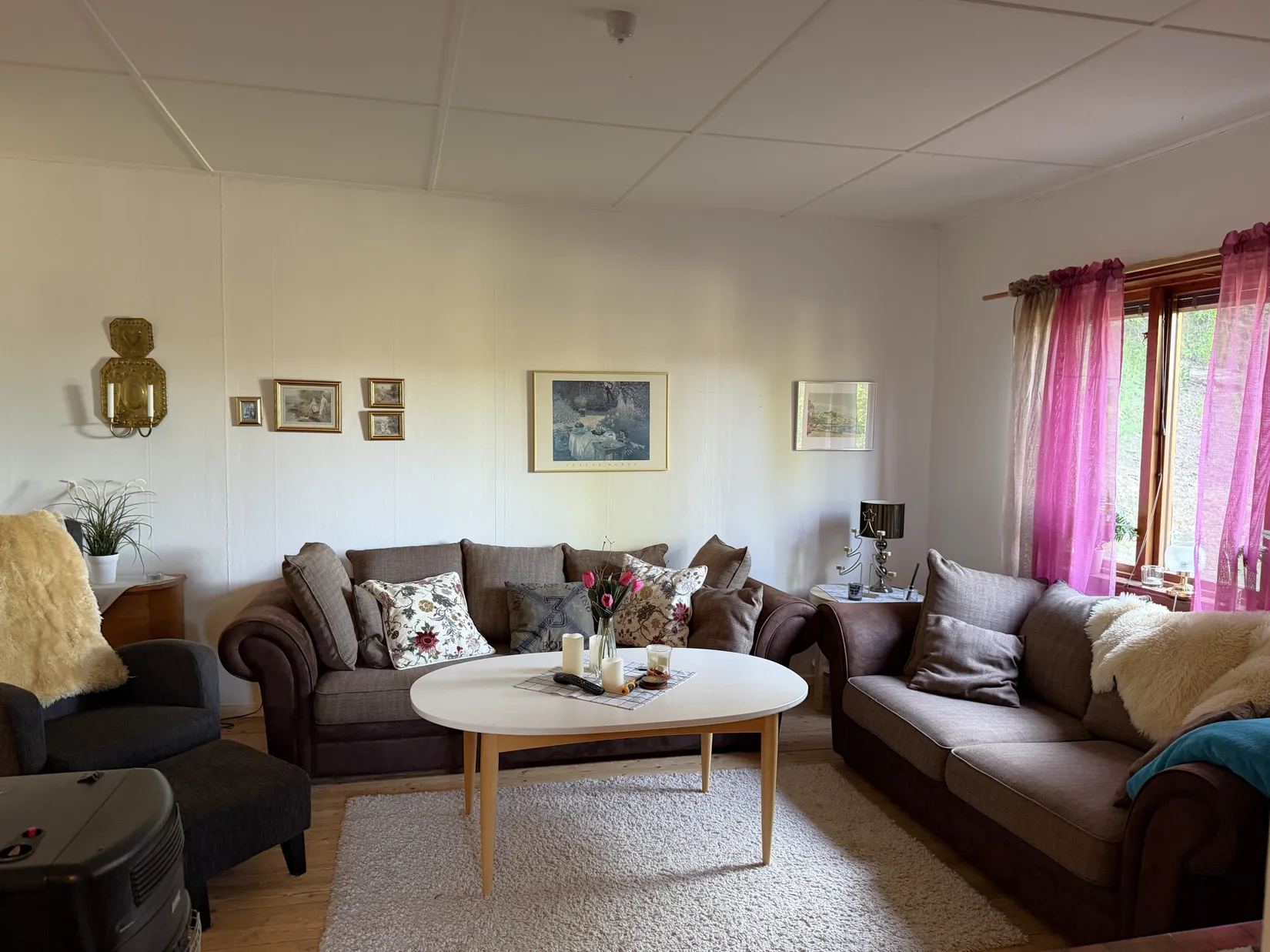 Villa, Långav 3, Torsby