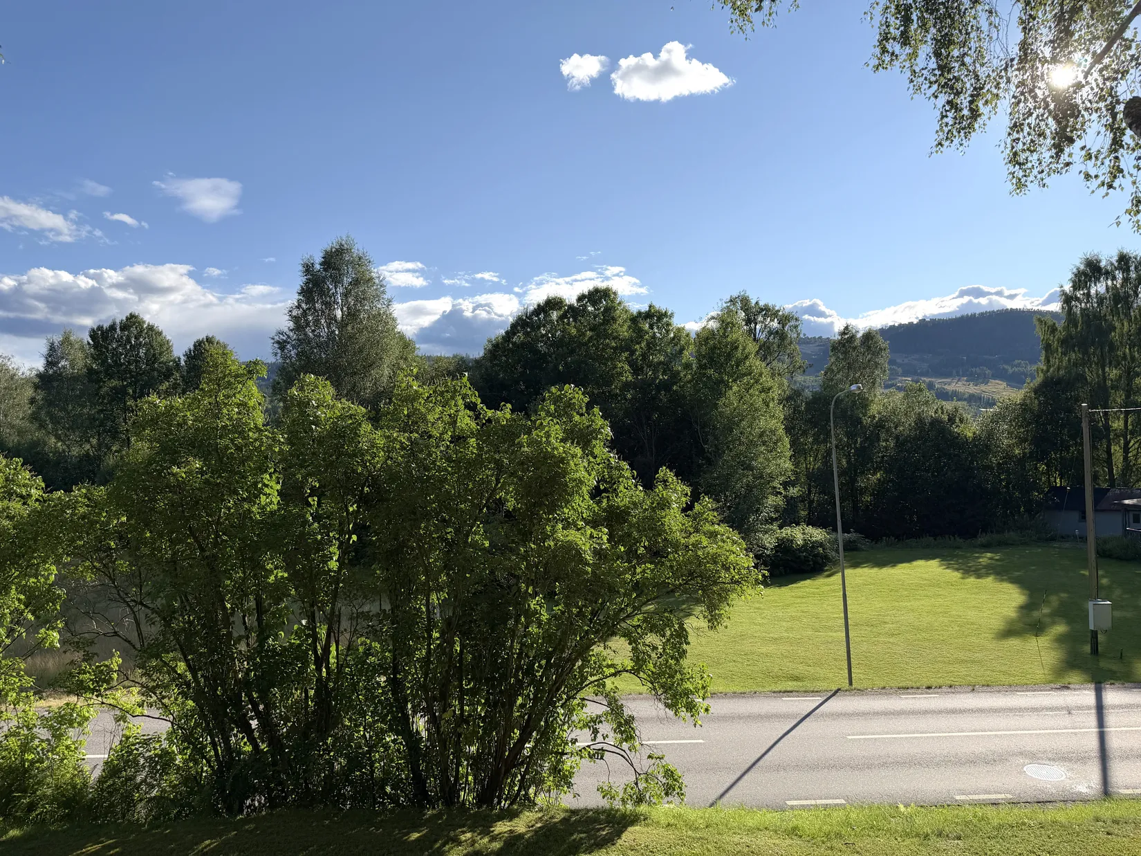 Villa, Långav 3, Torsby