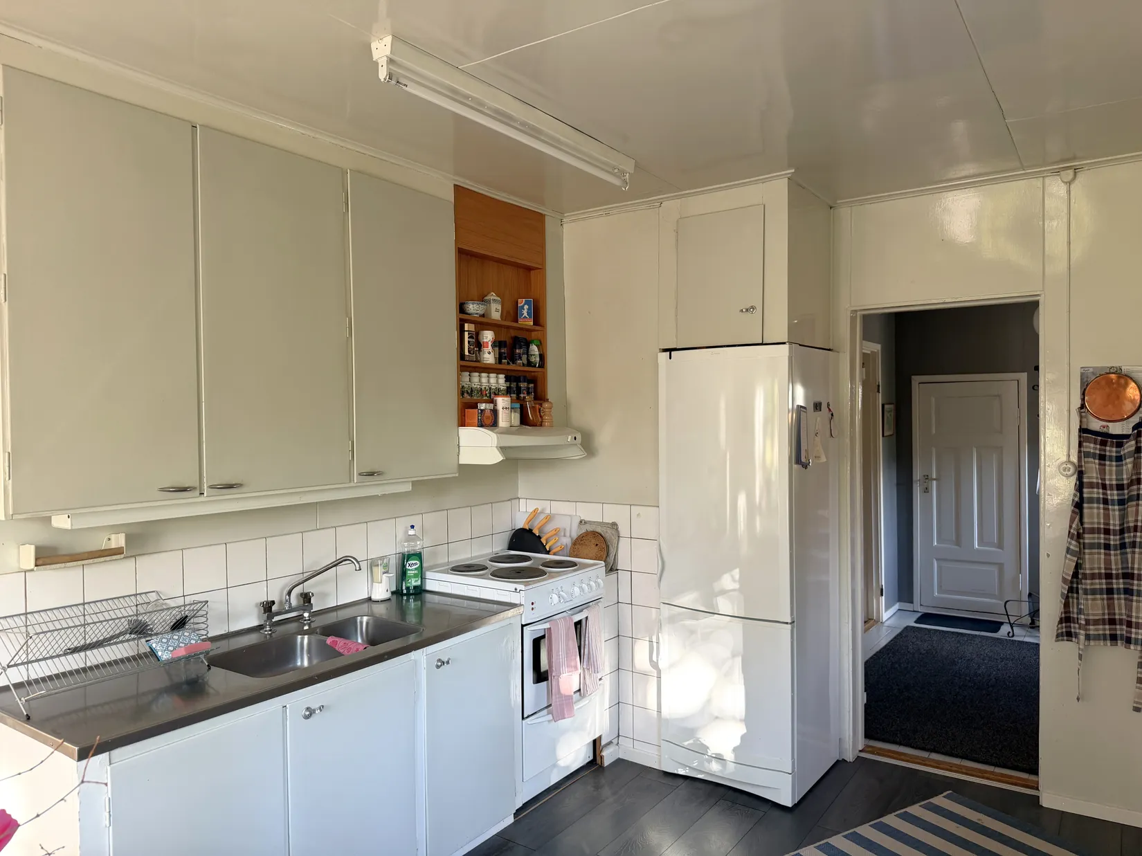 Villa, Långav 3, Torsby