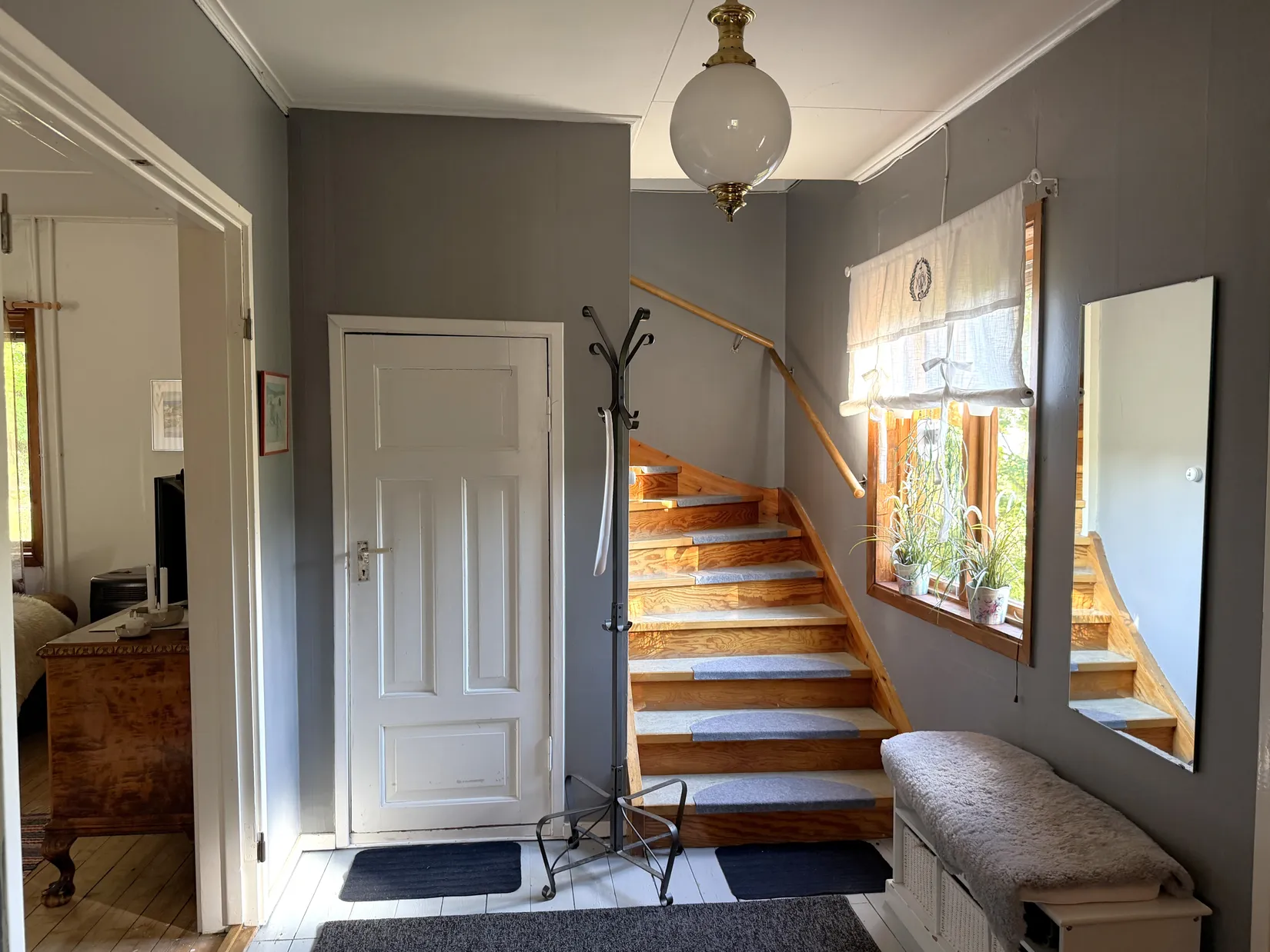 Villa, Långav 3, Torsby